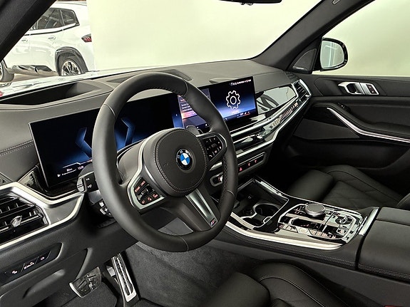 BMW X5 6 of 13