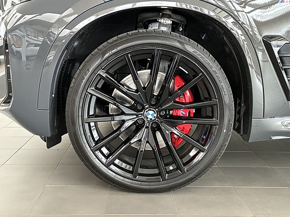 BMW X5 4 of 13