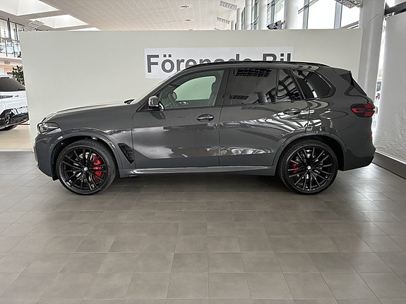 BMW X5 3 of 13