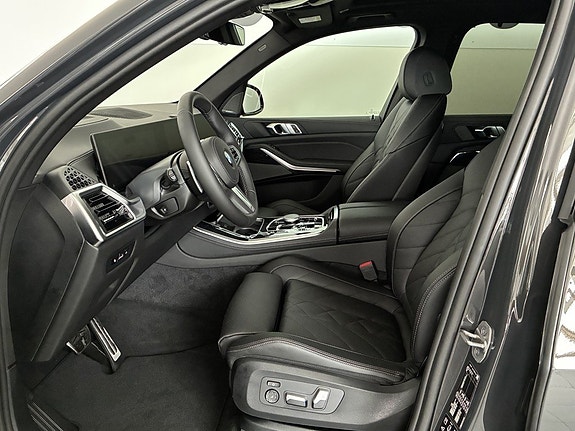 BMW X5 5 of 13
