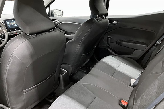 Renault Clio 9 of 10