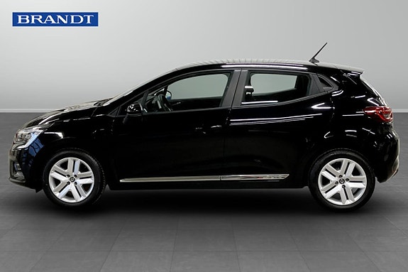 Renault Clio 3 of 5