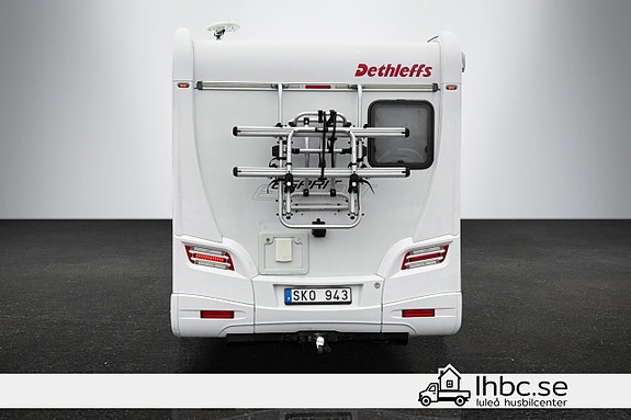 Dethleffs Esprit T 7010 4 of 25