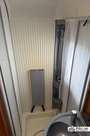 Dethleffs Esprit T 7010 17 of 25