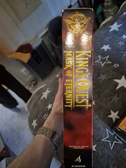 Product image 2 of 3