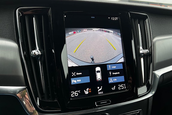 Volvo V90 17 of 29