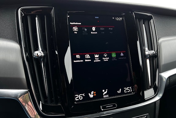 Volvo V90 19 of 29