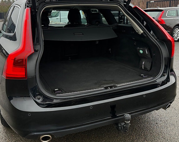 Volvo V90 29 of 29