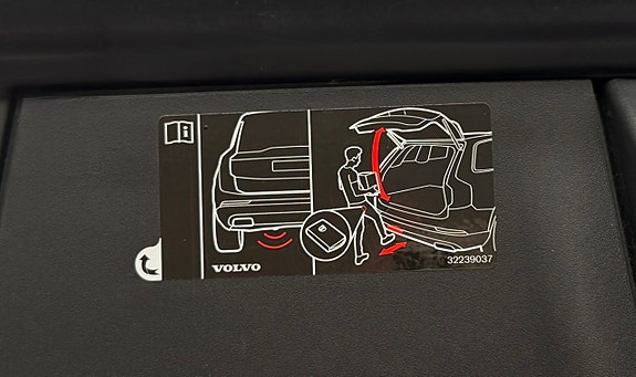 Volvo V90 25 of 29