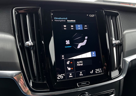 Volvo V90 22 of 29