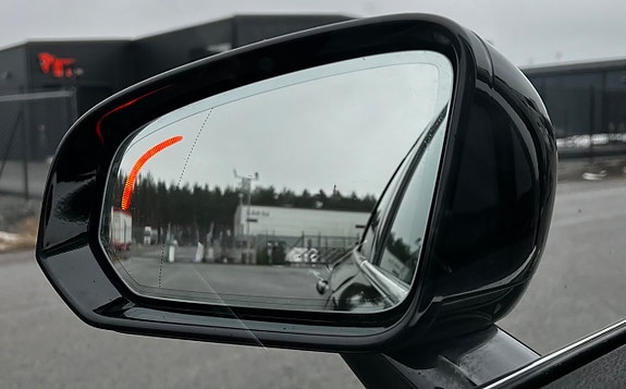 Volvo V90 23 of 29