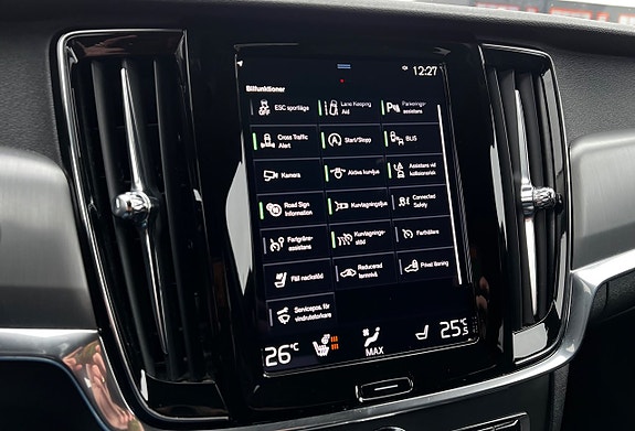 Volvo V90 18 of 29