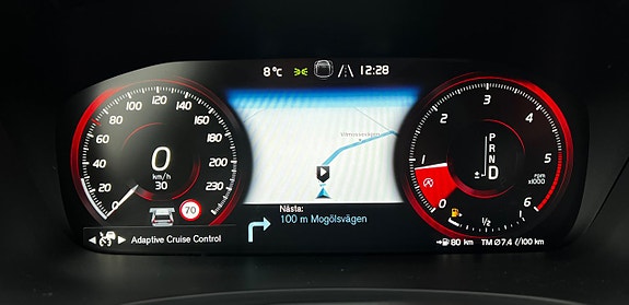 Volvo V90 14 of 29