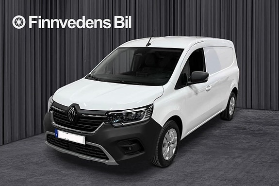 Renault Kangoo 2 of 5