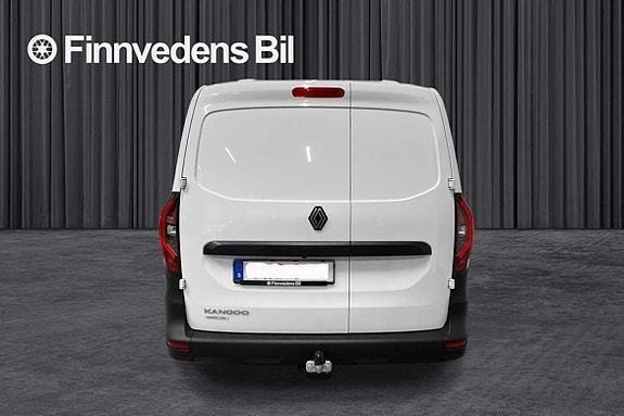 Renault Kangoo 5 of 5