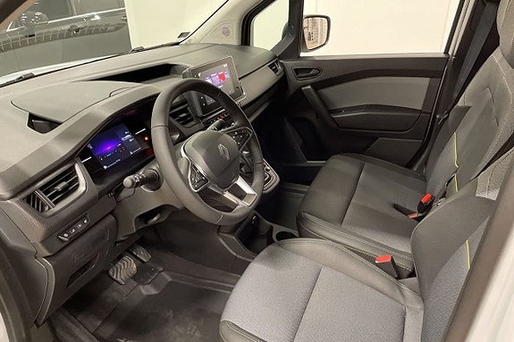 Renault Kangoo 10 of 14