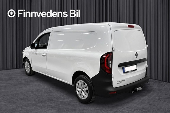 Renault Kangoo 4 of 5