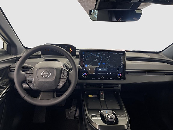 Toyota C-HR+ 9 of 19
