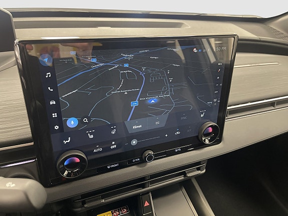 Toyota C-HR+ 18 of 19