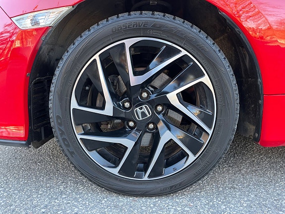 Honda Civic 11 of 11
