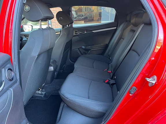 Honda Civic 9 of 11