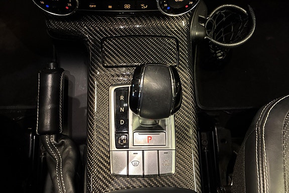 Mercedes-Benz G350 20 of 24
