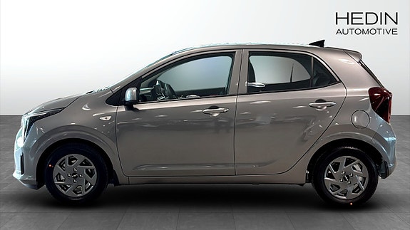 Kia Picanto 2 of 10