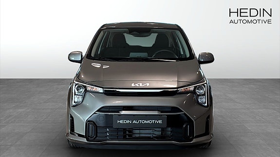 Kia Picanto 4 of 10