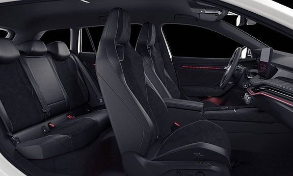 Skoda Superb 5 of 5