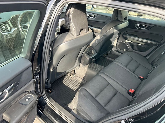 Volvo V60 9 of 10