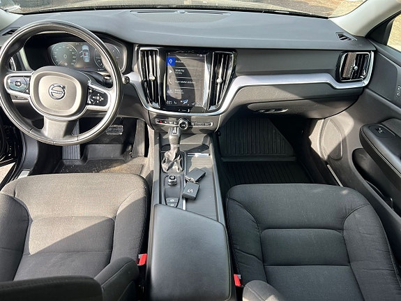 Volvo V60 8 of 10