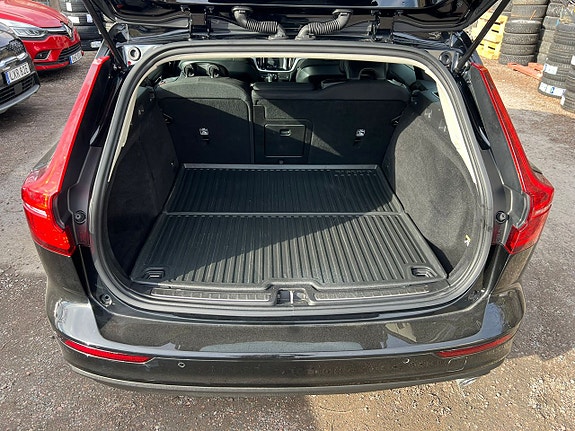 Volvo V60 7 of 10