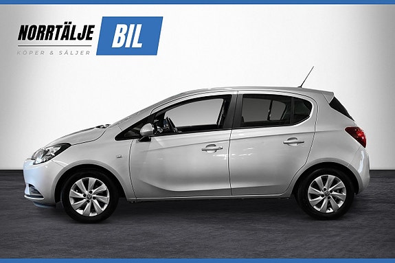 Opel Corsa 5 of 5