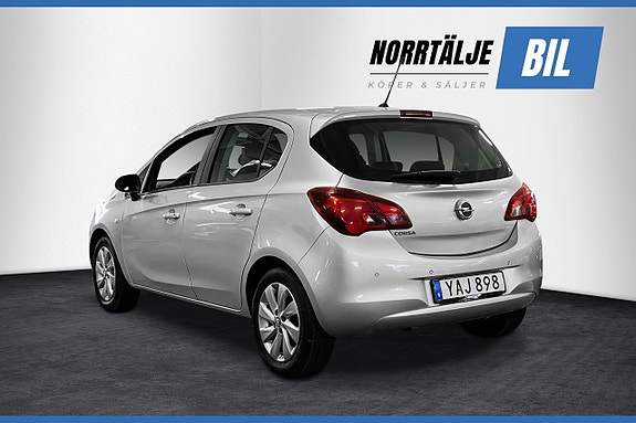 Opel Corsa 4 of 5