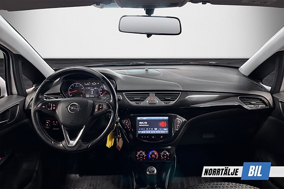 Opel Corsa 3 of 5