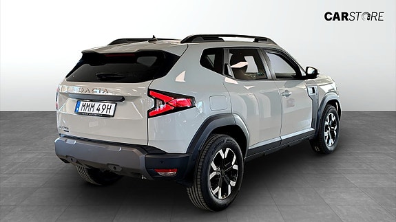 Dacia Duster 2 of 5