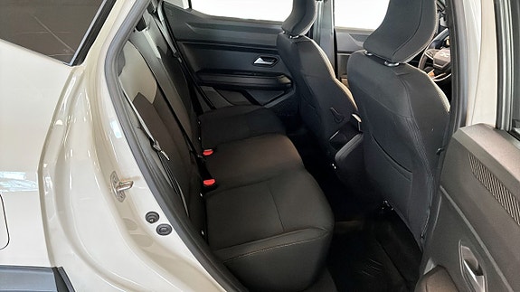 Dacia Duster 5 of 5