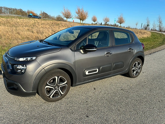 Citroen C3 2 of 12