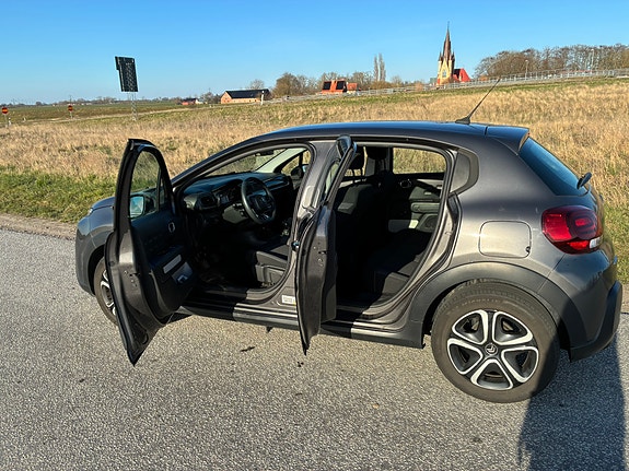 Citroen C3 6 of 12
