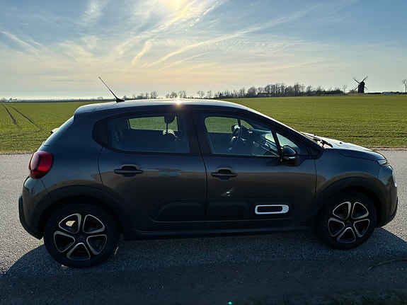 Citroen C3 12 of 12