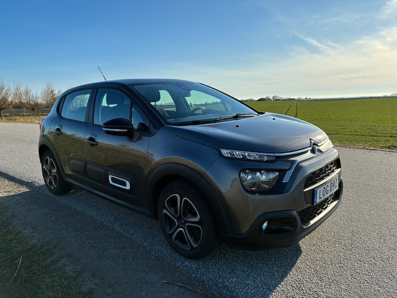 Citroen C3 4 of 12