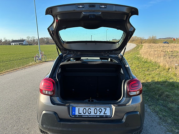 Citroen C3 8 of 12