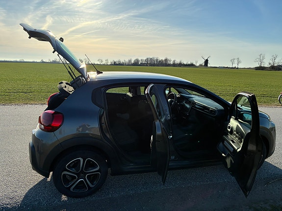 Citroen C3 7 of 12