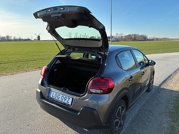 Citroen C3 10 of 12