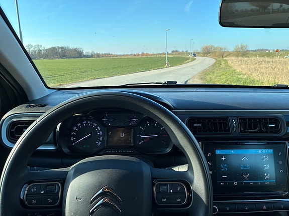 Citroen C3 11 of 12