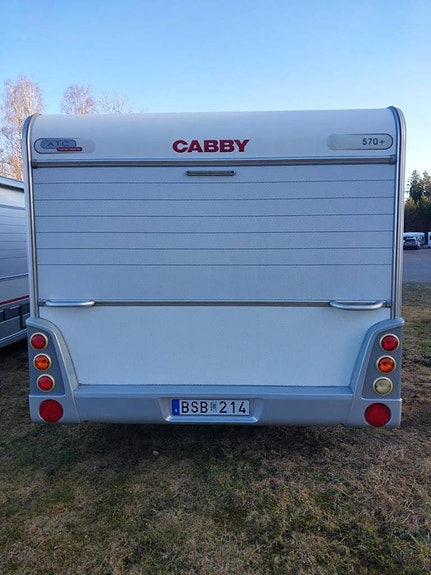 Cabby 570 2 of 7