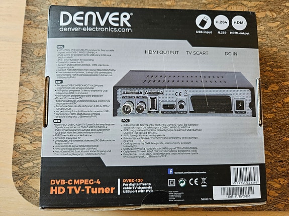 Product image 2 of 3