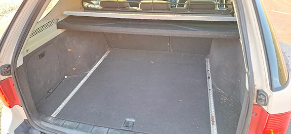 Saab 9-5 5 of 8