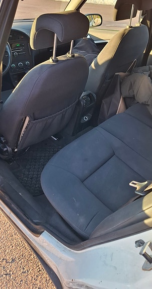 Saab 9-5 6 of 8