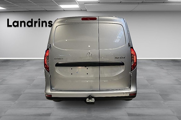 Mercedes-Benz Citan 112 5 of 5